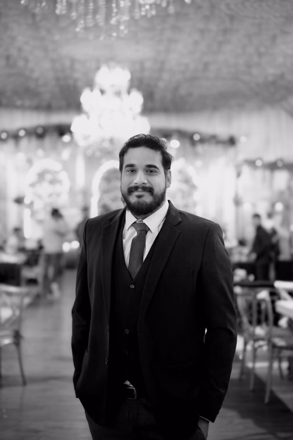 Ameer Hamza