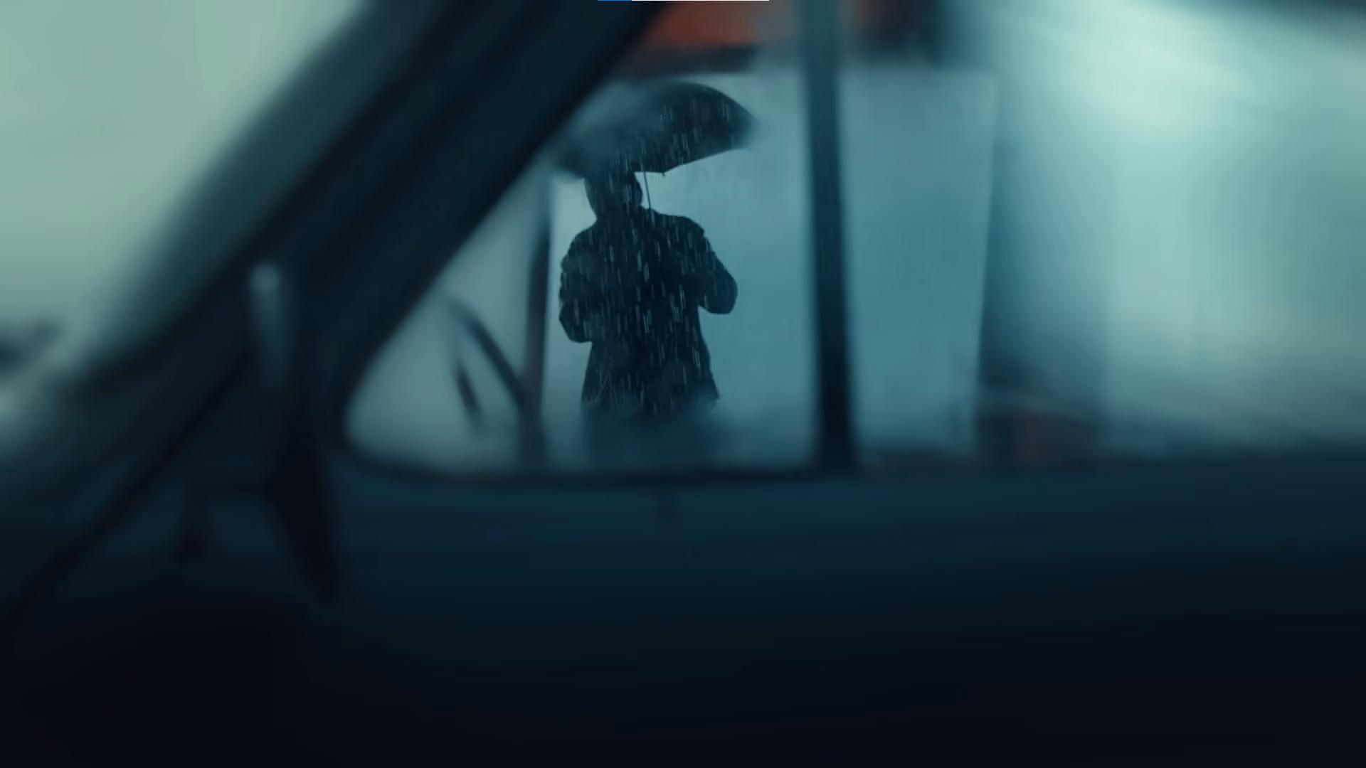 Cinematic frame lit by Cinegma Films cinematography