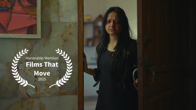 Cinegma Films — film still
