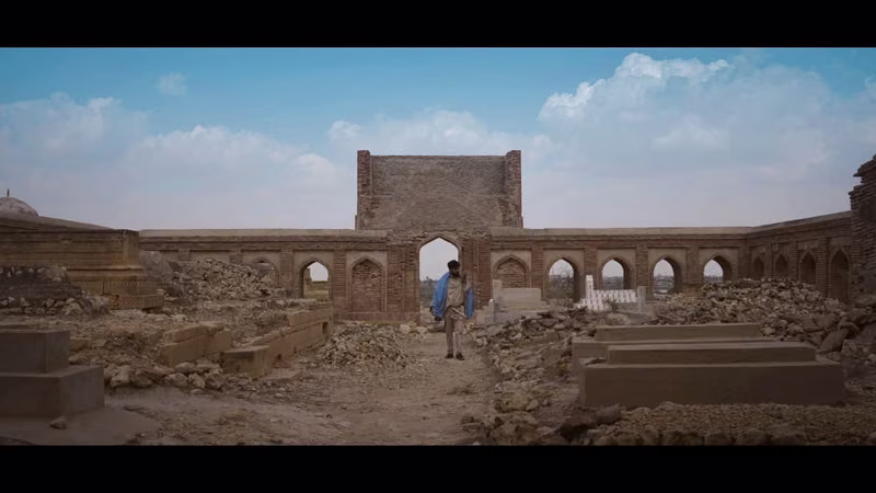 Cinegma Films — film still