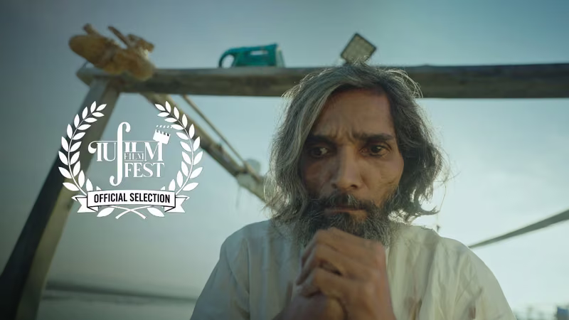 Janjaal — film still
